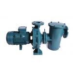 Outdoor Water Circulation Pump Low Noise With Silicone Sealing Ring for sale