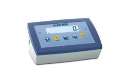 China DFWXP Industrial 230V 186 Mm Weighing Scale Indicator supplier