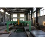 Wire Bending Steel Coil Cutting Machine High Speed Cut To Length Line