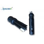 Multi Probes Water Quality Sensor With 7 Parameters Measured 10% Accurate for sale