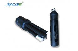 China RS485 Output Multiparameter Water Quality Probe / Meter All In One Design supplier