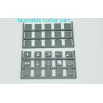 Keyboard Silkscreen Sheet Of 2 Apply To Auto Cutter GT7250 Xlc7000 Z7 Parts 75709001 for sale