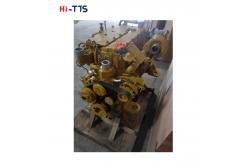 China C64 Complete Engine Assy Diesel Engine Parts for Heavy Duty Equipment supplier