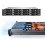 SDS VDI 2U rack 2288H V7 Huawei FusionServer OEM for sale