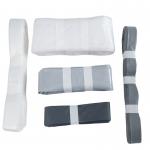 China Factory Customized Industrial Dust Bags 4 x 23 m Endless Dust Bag Longopac Cassette Vacuum Bags manufacturer