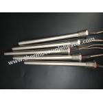 Immersion Cartridge Heater Threaded Replaceable Liquid Heating Elements