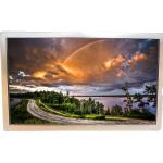 LQ070T5BG01 480*234 for Sharp 24 pins 7.0 inch TFT LCD Panel for sale