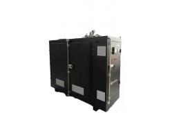 China Water Heating Natural Gas Generator With CHP 50Hz 120kw supplier