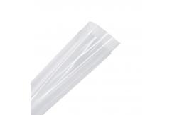 China Moisture Proof Clear 21x29.7cm PVC Binding Cover supplier