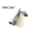 Digital Printing Inkjet Cotton Canvas Waterproof Inkjet Art Canvas Rolls for sale