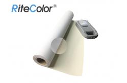 China Digital Printing Inkjet Cotton Canvas Waterproof Inkjet Art Canvas Rolls supplier