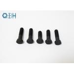 UNI 5737 Hex Bolts With Carbon Steel Class 8.8 M5 - M64