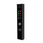 Parking Access Control with LPR Parking Controller and 5mp LPR Camera System for sale