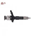 095000-9560 095000-7490 Common Rail Injector For Mitsubishi L200 DLLA155P1030 4D56 for sale