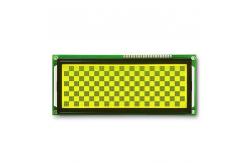 China 192X64 LCM STN LCD Display Monochrome 19264 Graphic COB LCD Module supplier