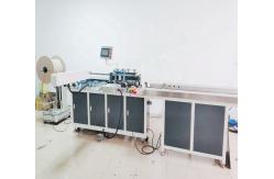 China Double Spiral Notebook Automatic Punching And Spiral Binding Machine O Binder supplier