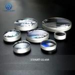 Precision Optical Windows Compliant Optical Material Glass With International Standards for sale