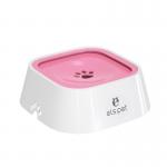 Not Wet Mouth Floating Anti-Upset Large Pet Bowl For Cat Dog for sale
