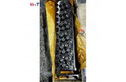 China 6M60 ME990172 Aftermarket Parts Cylinder Head Assembly supplier