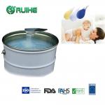 Low Flammability Two Part Liquid Silicone Rubber High Durability for sale