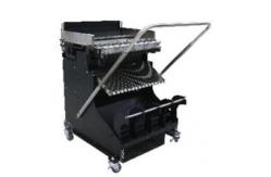 China ETON New Design LED Bulb Making Machine Multi Modular Head LED SMT Mounter supplier