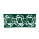 Quick Turn PCB Assembly Thick 6mil Surface Mount Prototype Board  for sale
