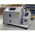 Neutral Salt Fog Test Chamber Corrosion Test Machine For Electronic Electroplating Plastic for sale