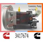 Diesel Injection For Cummins ISM11 QSM11 Fuel Pump 3417674 3090942 3417677 for sale