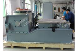 China Air Cooled Vibration Test Machine For Electric Vehicles Batteries Meet UL 2580 supplier