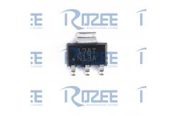 China LM1117MPX-2.5/NOPB supplier