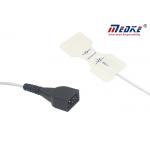 Medical 250bpm 0.9m PVC Adult 9000A Nonin Spo2 Sensor for sale