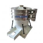 Precision And Mass Production Tumbler Screening Machines Stainless Steel 304 / 316L for sale