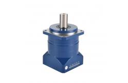 China AF090 Industrial Automation Helical Planetary Gearbox High Torque Nema 34 Planetary Gearbox supplier