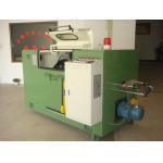 Model 300P Copper Wire Twisting Machine For Fine Wire Bunching , High Speed for sale