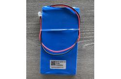 China 3.2V 5Ah LiFePO4 Battery for Drones with 2500-3000 Cycle Life supplier