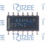 TLV2374IDR
