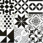 Kitchen Decorating Marble 24x24 Modern Porcelain Tile
