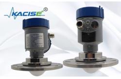 China KLD804 80g Adjustable Frequency Radar Level Meter High Accuracy 100m Level Measurement supplier