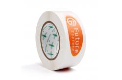 China 22 Years Factory Bopp Packing Tape With Customized Design Logo supplier