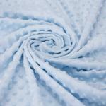 Multifunctional Minky Infant Blanket Soft Minky Blankets Skin Friendly