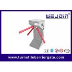 Wholesale custom tripod manual turnstile barrier gate for gym for sale