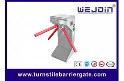 China Wholesale custom tripod manual turnstile barrier gate for gym supplier