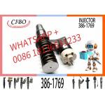 High Level 20r5566 4439454  Fuel Injectors