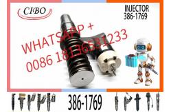 China High Level 20r5566 4439454  Fuel Injectors supplier