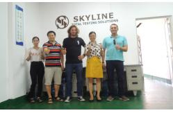 China Fire Testing Equipment manufacturer