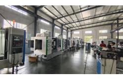 china CNC Vertical Machining Center exporter