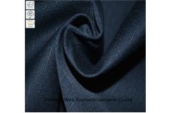 China Cotton Ripstop Frc Fire Resistant Material Fabric EN 1149 Arc Flash Protective supplier