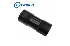 China precision plastic injection moulded parts custom molded ABS PVCplastic parts injection moulded components supplier