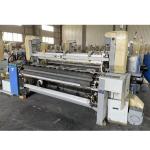 Weaving Shedding Air Jet Loom For Home Textile Fabric