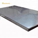 Cold Rolled 201 J1 J2 Stainless Steel Plate 2B Finished